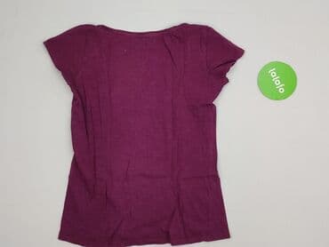 basic t shirty hugo boss: House, T-shirt damski, rozmiar XS — 3