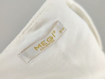 koszule mango: MEGI, Bluzka damska, rozmiar S — 4