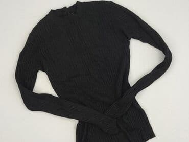 bialy sweter: House, Sweter damski, rozmiar M — 1