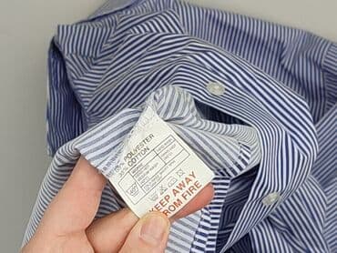 sweter w paski h: Hunter, Women`s shirt, size XS (EU 34) — 4