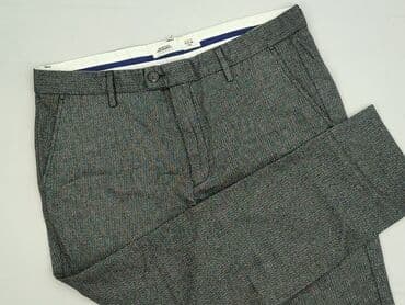 Burton Menswear London, Material trousers for women, M at lalafo.pl Burton Menswear London, Material trousers for women, M