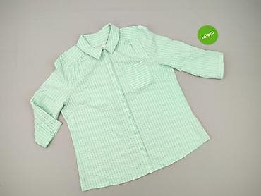 pow second hand: Koszula damska, rozmiar 6XL — 2