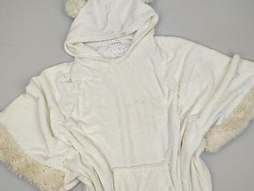 parka reserved: F&F, Women`s poncho, size L — 1