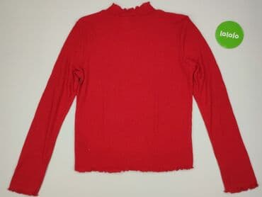t shirty z dekoltem v allegro: H&M, Women`s sweater, size L (EU 40) — 3