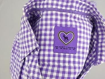 koszulka emo: Koszula damska, rozmiar S — 4