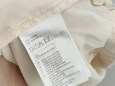 bluzki pod marynarkę plus size: H&M, Bluzka damska, 4XL — 5