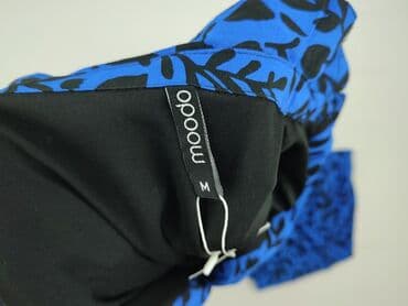 molton sukienki nowości: Moodo, Sukienka damska, rozmiar M — 6