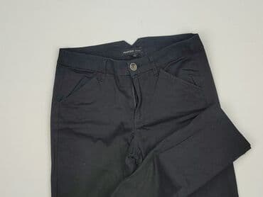 mango jeansy damskie: Mango, Spodnie materiałowe damskie, rozmiar XS — 1