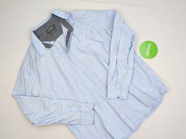 ubrania z kotem: Carry, Koszulа dla mężczyzn, rozmiar 2XL — 2