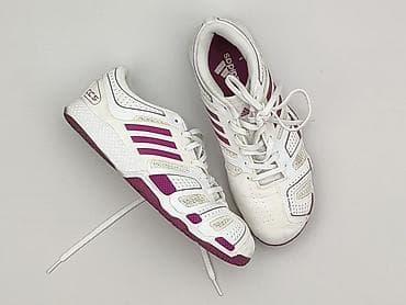 adidas 425: Adidas, Sneakersy damskie, rozmiar 39 — 1
