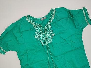 Jacqueline, Tunika damska, rozmiar 4XL