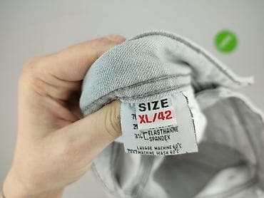 s.oliver jeansy: Jeansy damskie, rozmiar XL — 5