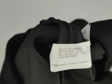 srebrne szorty: Zara, Szorty damskie, M w lalafo.pl — 5 srebrne szorty: Zara, Szorty damskie, M — 5