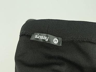 spódnice atmosphere: Sinsay, Spódnica damska, rozmiar M — 6