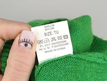 spódniczka i sweterek: Women`s golf, One size at lalafo.pl — 5 spódniczka i sweterek: Women`s golf, One size — 5