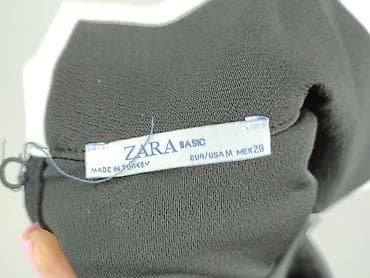 basic top zara: Zara, Сукня жіноча, розмір M — 4