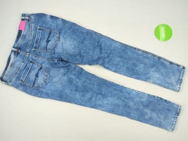 one teaspoon jeansy damskie: Street One, Jeansy damskie, rozmiar M — 3