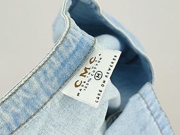 dresy croop: Top damski, rozmiar M — 4