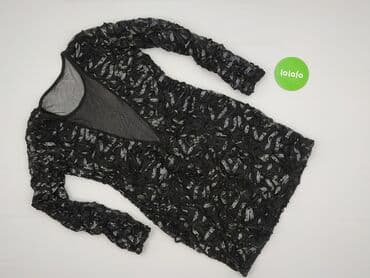 obcisle sukienki mini: Sukienka damska, rozmiar S — 3