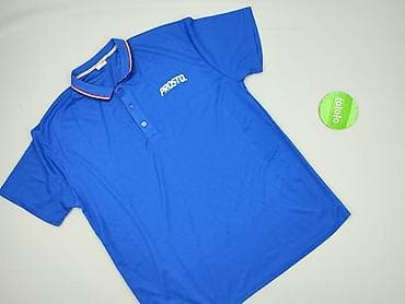 kurtka softshell crivit: Prosto, Koszulka polo dla mężczyzn, rozmiar L — 2