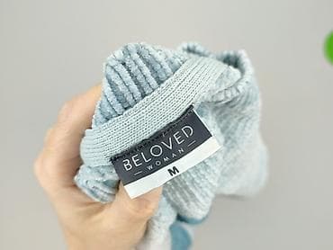 sweter benetton: Ulubione, Sweter damski, rozmiar M — 6