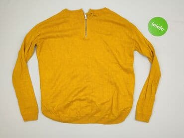 Swetry: H&M, Sweter damski, rozmiar S — 3