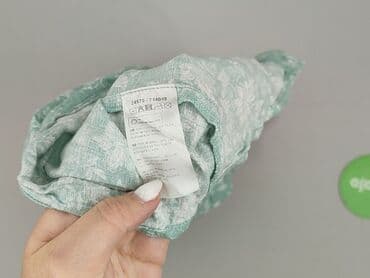 reserved sweter w kwiaty: KappAhl, Bluzka damska, 2XL — 4