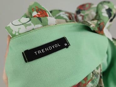 tanie sklepy internetowe z sukienkimi: Trendyol, Sukienka damska, rozmiar S — 4