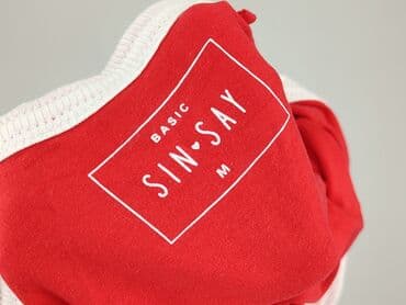 narzutka na stroj sinsay: Sinsay, Body damskie, rozmiar M — 5