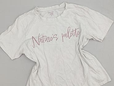 Sinsay, Pyjama top for sleep, size L