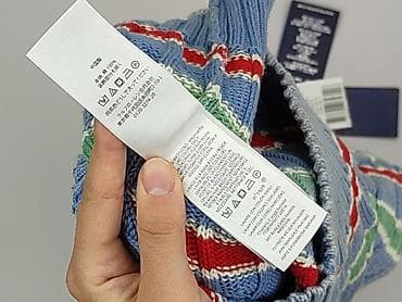 sweter lauren: Polo Ralph Lauren, Sweter damski, rozmiar S — 5