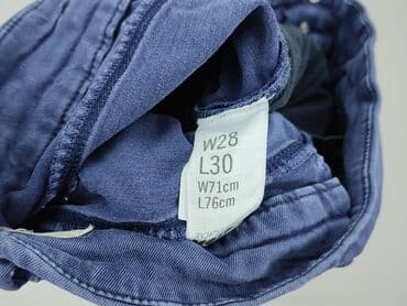 Komplety dresowe: Topshop, Jeansy damskie, rozmiar S — 5