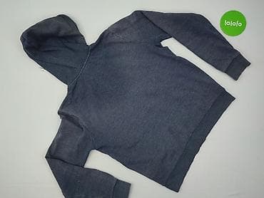 kocobluza hm: H&M Divided, Bluza z kapturem damska, rozmiar M — 4