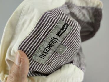 koszula wiya w paski: Designer`s, Koszula damska, rozmiar XL — 4