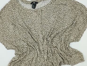 Ubrania damskie: H&M, Bluzka damska, S — 1