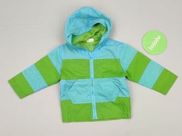 koszula ukraińska allegro: Jacket, Cherokee, 6-9 months, condition - Perfect — 2