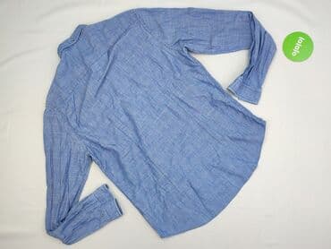 ubrania z kotem: Koszulа dla mężczyzn, rozmiar M — 3