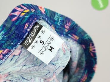 spodenki 2000s: UP2Fashion, Szorty damskie, rozmiar S — 4