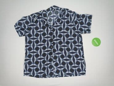 koszula daniel david: Koszula damska, rozmiar 6XL — 3