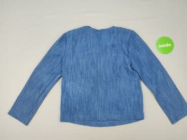 zara bluzki lniane: Zara, Bluzka damska, rozmiar XS — 3