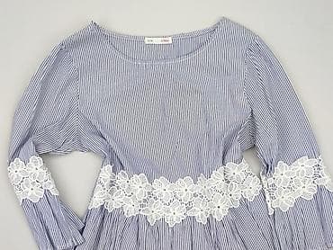 massimo dutti jeansy: New Collection, Bluzka damska, rozmiar M — 1