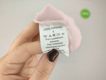 bluzki retro: Tunika damska, S — 5