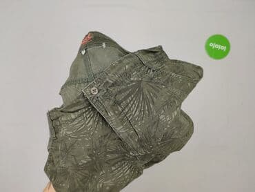 kapcie kapitan bomba: Etirel, Spodnie 3/4 damskie, rozmiar XL — 5