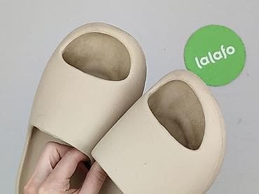 ccc buty crocs: Klapki damskie, rozmiar 37 — 5