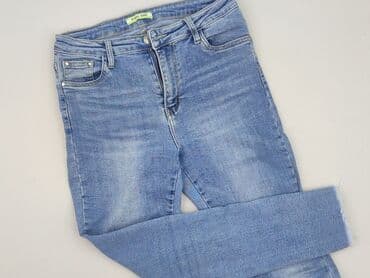 Women's Clothing: M.Sara, Jeans for women, size S (EU 36) — 1