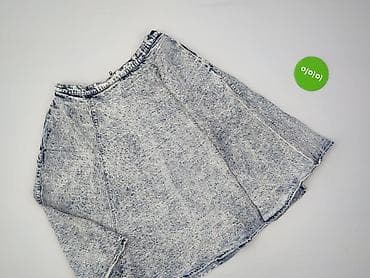 jeans rocks: Spódnica damska, rozmiar L — 2