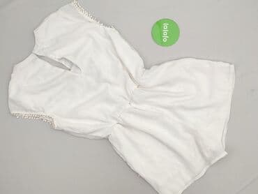 kombinezon bialcon: Atmosphere, Women`s overall, size L — 4