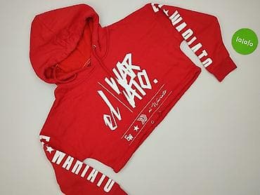 bluza fly emirates: Bluza z kapturem damska, rozmiar M — 2
