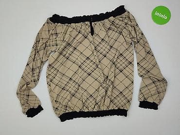 pull and bear obuwie: Classic, Жіноча блуза, розмір XL — 3