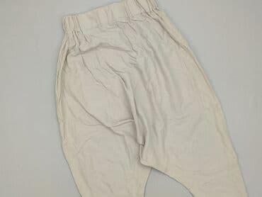 legginsy wzorzyste: Women`s trousers, size S (EU 36) — 1